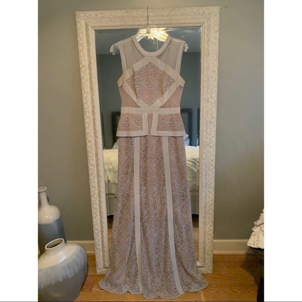 Gown